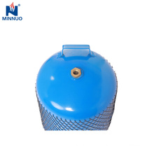 5kg Dominica lpg gas cylinder,tank,bottle for promotion